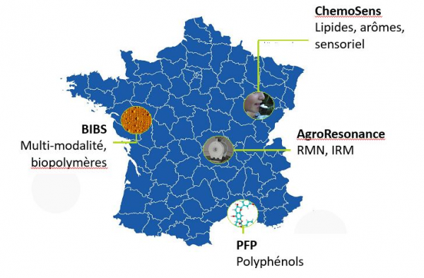 Carte PROBE